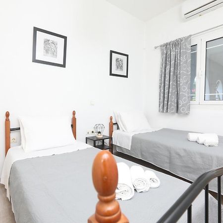 Alexia'S Home Menta อิปโซส ภายนอก รูปภาพ